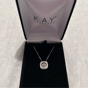 Kay Necklace